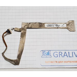 Шлейф матрицы ноутбука Samsung NP-R519 BA39-00922A