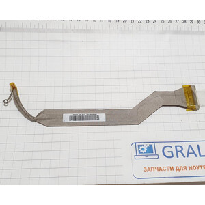 Шлейф матрицы ноутбука Asus X51L X51R X51RL 08G22TR8110D