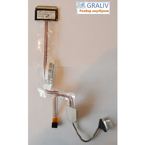 Шлейф матрицы к ноутбуку Samsung R40 BA39-00596A