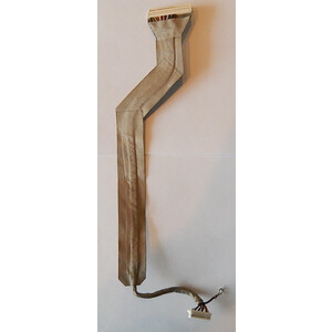 Шлейф матрицы ноутбука Asus A6T A6R 08G26AV8111M