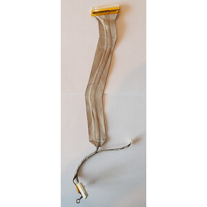 Шлейф матрицы ноутбука Asus A6J 08G28AJ8001N