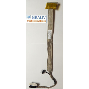 Шлейф матрицы ноутбука Acer Aspire 3690, 3100, 5100, 5102, 5610, 5650 DC020007O00