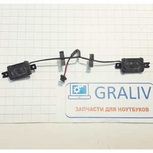 Динамики ноутбука Acer Aspire One ZG5 2616KMG04E