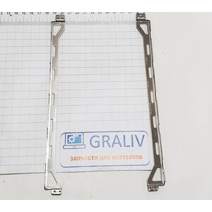 Направляющий петель матрицы ноутбука Samsung NP300E5C, NP300E5A, BA61-01716A, BA61-01717A