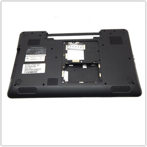 Поддон, нижняя часть корпуса ноутбука Dell N7010, 0RDK42
