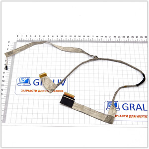 Шлейф матрицы Lenovo V580, B580, 50.4TE09.014