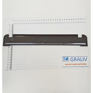 Заглушка верхней части корпуса (глянцевая) ноутбука Lenovo G450 G455 AP07Q000E401