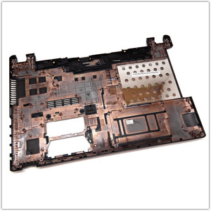 Нижняя часть корпуса, поддон ноутбука Acer V5-531G, V5-571G, 60.4VM76.003