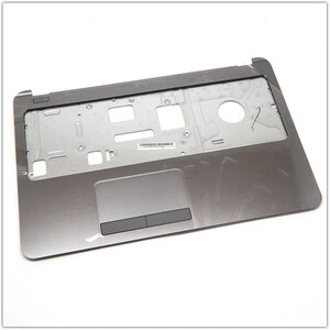 Верхняя часть корпуса, палмрест ноутбука HP 15-G, 15-R, 250, 255, 754214-001