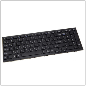Клавиатура ноутбука Sony VPC-EE серии, PCG-61611V, 9Z.N5CSQ.001
