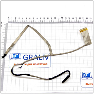 Шлейф матрицы ноутбука Sony VPC-EE серии PCG-61611, DD0NE7LC110