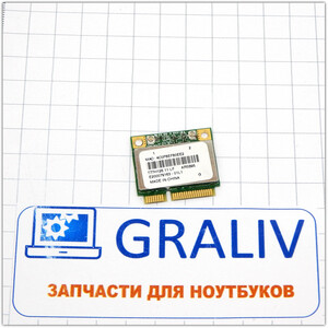 Wi-Fi модуль для ноутбука Sony PCG-61611V