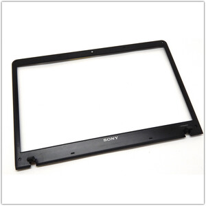 Рамка матрицы, безель ноутбука Sony VPC-EE, PCG-61611L, 3BNE7LBN040