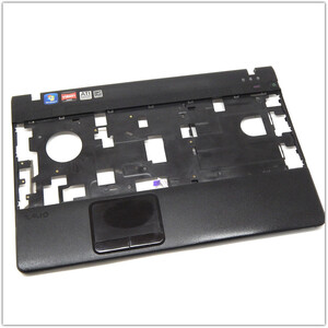 Палмрест, верхняя часть корпуса ноутбука Sony VPC-EE, PCG-61611V, EANE7001020