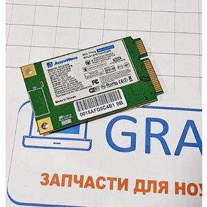 Wi-Fi модуль для ноутбука RTL8187B