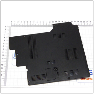 Заглушка корпуса ноутбука DNS W253ELQ