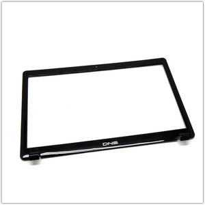 Рамка матрицы, безель ноутбука DNS W253ELQ, 0164763, 6-39-W2531-01D