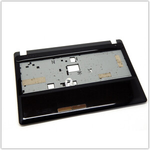 Палмрест ноутбука DNS W253ELQ, 0164763, 6-39-W2532-01B