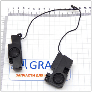 Динамики ноутбука Lenovo Z585, Z580