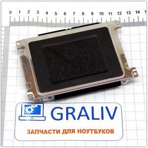 HDD корзина ноутбука HP Dv6-6000 Dv7-6000 серии, 638974-001