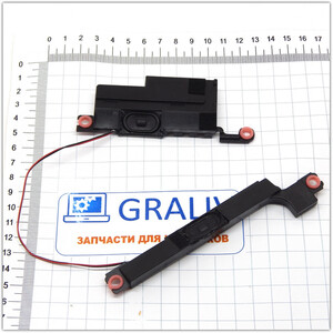 Динамики для ноутбука HP 15-R, 15-G, HP 250G, 749653-001, PK23000NZ00