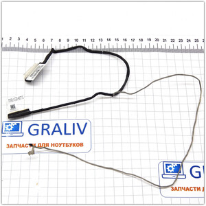 Шлейф матрицы ноутбука HP 15-R, 750635-001