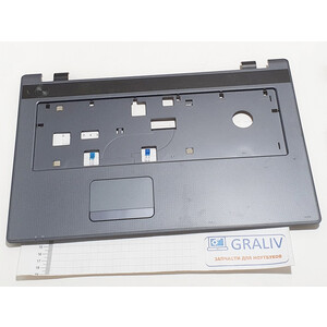 Палмрест ноутбука Acer 7250, 13N0-YQA0G01