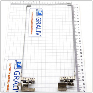 Петли ноутбука Acer 7250, 13N0-YQM0202 13N0-YQM0302