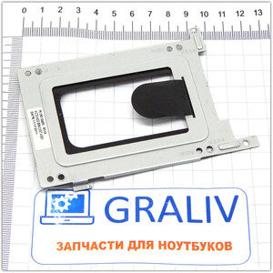 HDD корзина ноутбука Acer 7250, 13N0-YQA0501