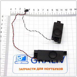 Динамики для ноутбука Acer 7250