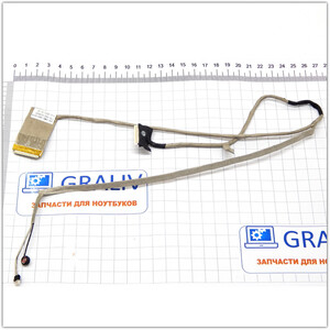 Шлейф матрицы для ноутбука Acer 7250, 1422-0110000