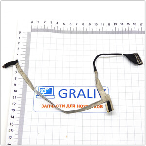 Шлейф матрицы для ноутбука Acer V5-123