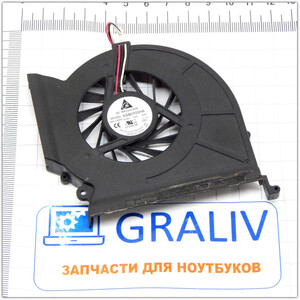 Вентилятор для ноутбука Samsung R730, BA81-08489A