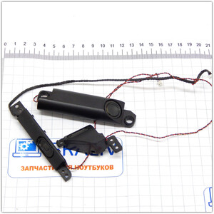 Динамики для ноутбука MSI CX700, CR700