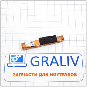 Web камера для ноутбука MSI MSI CX700, CR700, S1F-0001440-B36