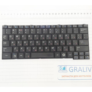 Клавиатура ноутбука Samsung Q210