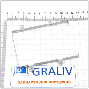 HDD корзина ноутбука Asus F402C, 13NB0051M08