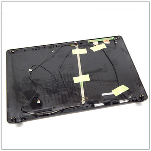 Крышка матрицы для ноутбука DNS W253ELQ, 6-39-W2531-02B