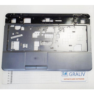 Палмрест для ноутбука Acer 5541G, 5541, 5532 AP06S000500