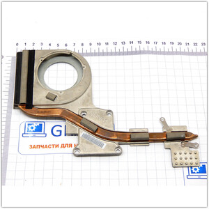 Термотрубка системы охлаждения ноутбука Acer 5241 5332 5516 5517 5532 5541 5732 7315 77157315, Emachines G430 G525 G625 G627 G630G G725 AT0CZ001SS0