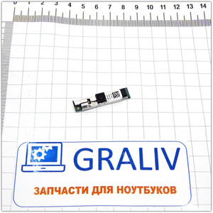 Web-камера ноутбука Sony VPCS, PCG-4121CV, 8-753-390-30