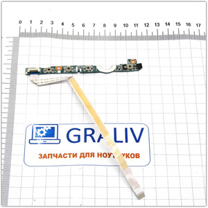 Плата включения ноутбука Sony VPCS, PCG-4121CV, 1P-110CJ05-4011