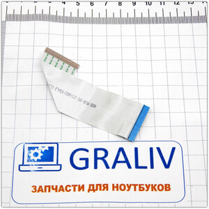 Соединительный шлейф ноутбука Sony VPCS, PCG-4121CV, 073-0001-9364_b