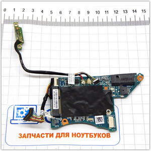 Доп. плата ноутбука Sony VPCSA, VPCSB, PCG-4121CV, 1P-1112J00-6012