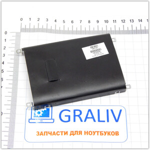 Крепление HDD для ноутбука HP, 683802-001