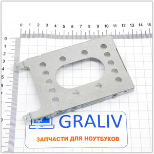HDD корзина ноутбука Acer V5-561, E1-510, E1-532, E1-570, D525, PB TE69, AM0VR000100