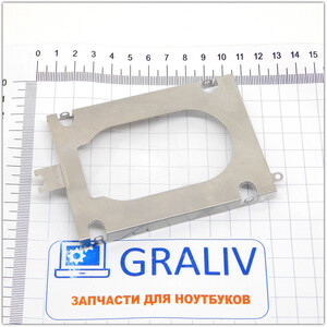 HDD корзина ноутбука Toshiba C650, L650, L655, 6053B0617201