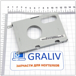 Крепление HDD для ноутбука Packard Bell TM81, AM0C900070