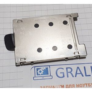 Крепление HDD для ноутбука Toshiba L500, AM073000200