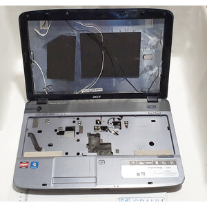 Корпус в сборе ноутбука Acer 5536 5236
